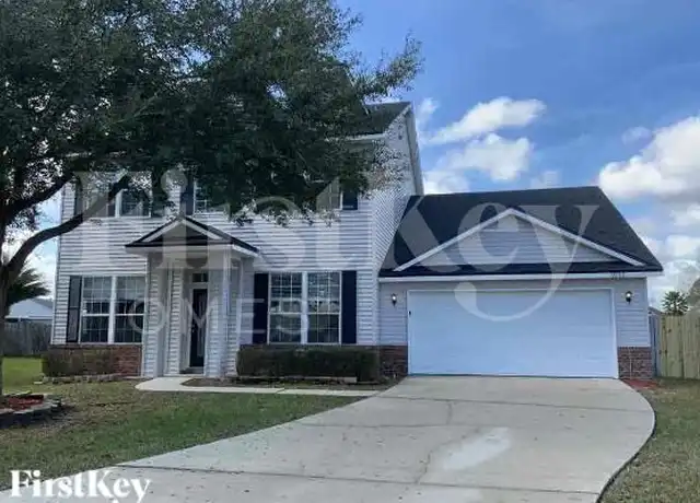 Property at 9286 Sharnbrook Ln, Jacksonville, FL, 32244, 5 beds, 3.5 baths, [object Object]