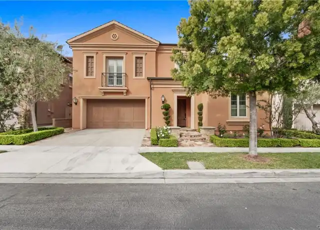 Property at 62 Triana, Irvine, CA, 92618, 4 beds, 3 baths, [object Object]