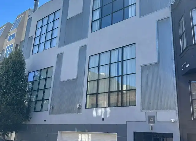 Property at 747 Natoma St, San Francisco, CA, 94103, 1 bed, 1 bath, [object Object]