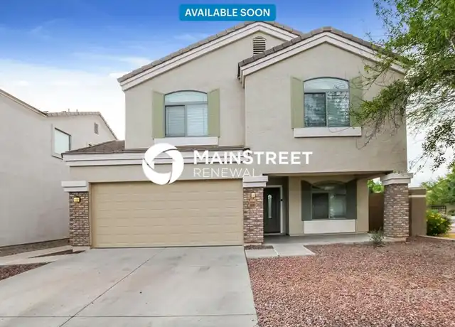 Property at 8502 W Miami St, Tolleson, AZ, 85353, 4 beds, 3 baths, [object Object]