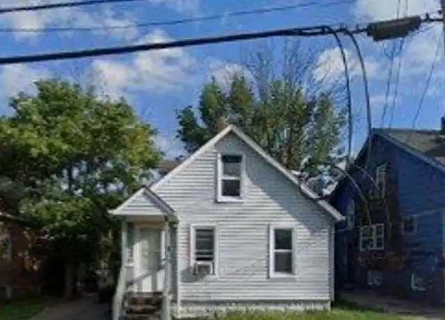 Property at 10317 Reno Ave, Cleveland, OH, 44105, 3 beds, 1 bath, [object Object]