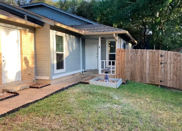 Property at 4507 Brown Bark Pl Unit B, Austin, TX, 78727, 2 beds, 2 baths, [object Object]