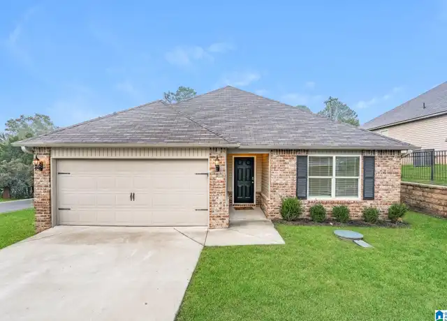 Property at 11 Cottage Ln, Lincoln, AL, 35096, 3 beds, 2 baths, [object Object]