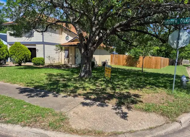 Property at 11701 Hidden Quail Dr, Austin, TX, 78758, 3 beds, 2.5 baths, [object Object]