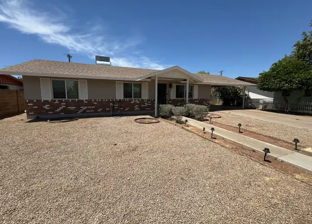 Property at 1040 S Grand, Mesa, AZ, 85210, 5 beds, 3 baths, [object Object]