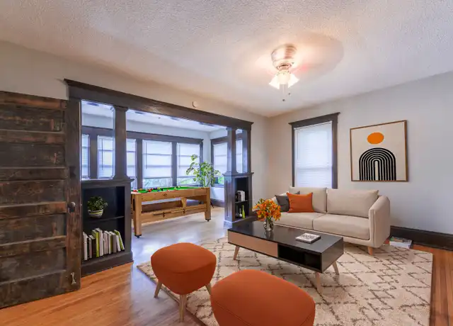 Property at 419 W Franklin Ave, Minneapolis, MN, 55405, 2 beds, 1 bath, [object Object]