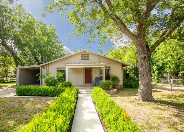 Property at 414 Mill St, San Marcos, TX, 78666, 2 beds, 2 baths, [object Object]