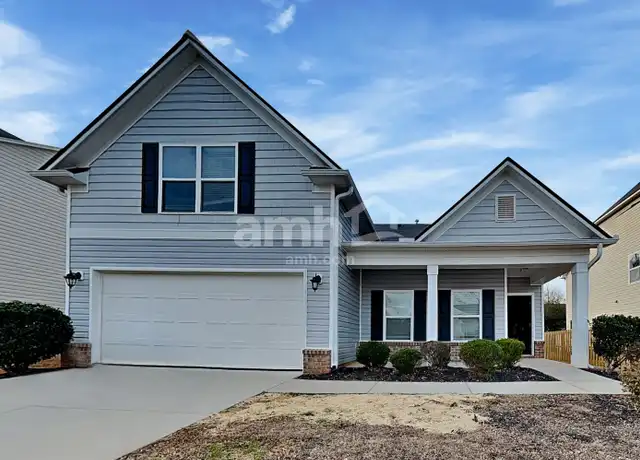 Property at 24 Madeline Cir, Taylors, SC, 29687, 4 beds, 3 baths, [object Object]