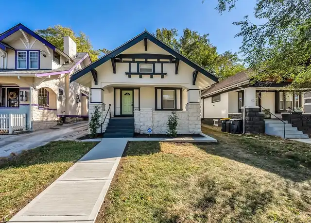 Property at 4241 Prospect Ave, Kansas City, MO, 64130, 4 beds, 2 baths, [object Object]