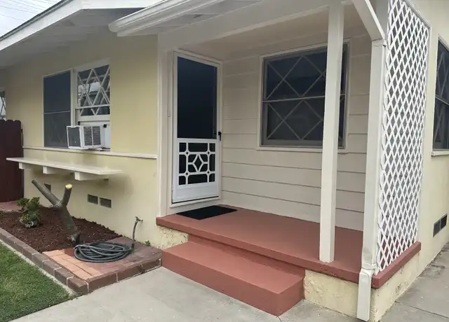 Property at 1717 E 68th St Unit 1717, Long Beach, CA, 90805, 2 beds, 1 bath, [object Object]