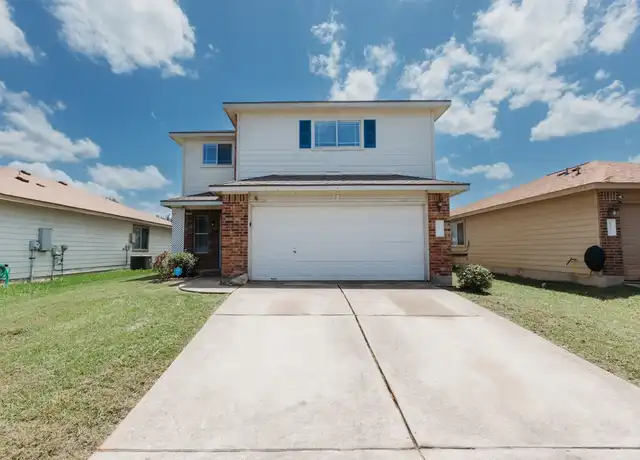 Property at 12625 Campana Dr, Del Valle, TX, 78617, 4 beds, 3 baths, [object Object]