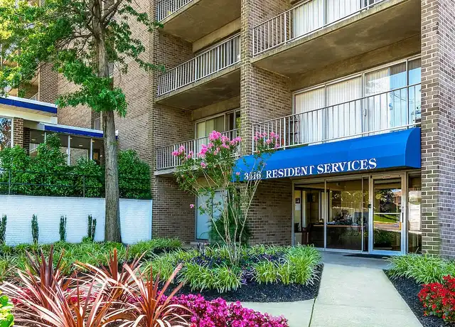 Property at Carriage Hill - 3416 Curtis Dr, Suitland, MD, 20746, 1 bed, 1 bath, [object Object]