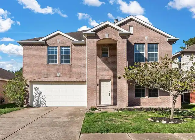 Property at 3510 Lanesborough Dr, Missouri City, TX, 77459, 4 beds, 2.5 baths, [object Object]