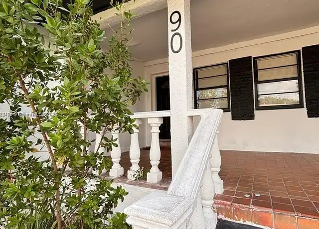 Property at 90 NE 68th Ter, Miami, FL, 33138, 2 beds, 1 bath, [object Object]