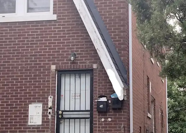 Property at 3808 Kendall St Unit 3, Detroit, MI, 48238, 1 bed, 1 bath, [object Object]