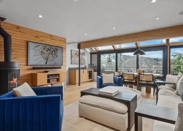Property at 100 N 8th St #15, Aspen, CO, 81611, 3 beds, 3.5 baths, [object Object]