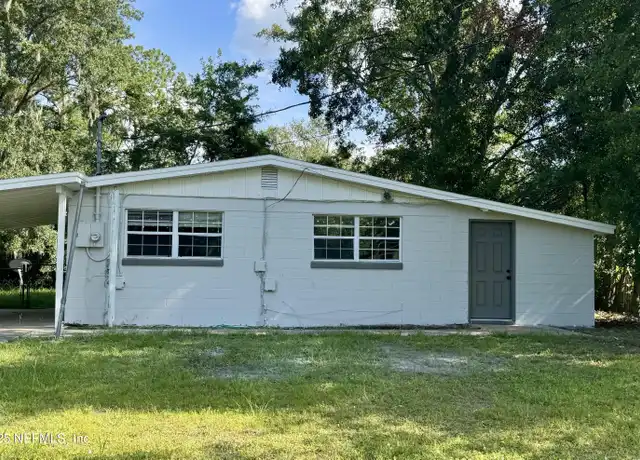 Property at 7054 Red Robin Dr, Jacksonville, FL, 32210, 3 beds, 1.5 baths, [object Object]