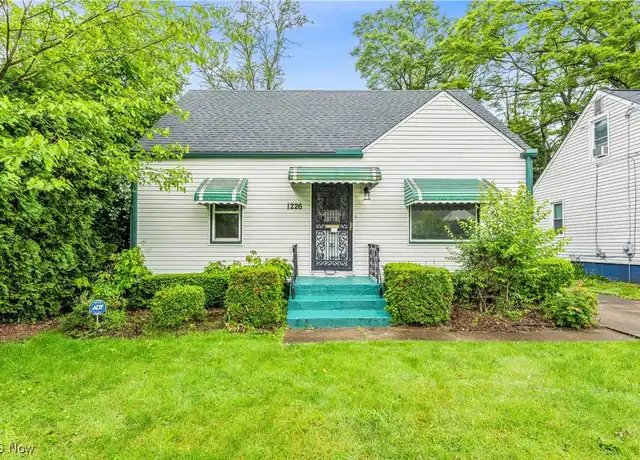 Property at 1226 Greenwood Ave, Akron, OH, 44320, 3 beds, 1.5 baths, [object Object]