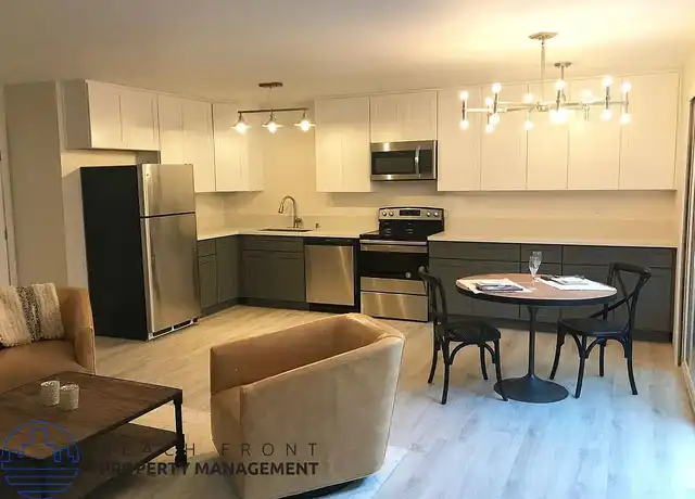 Property at 1821 5th St. - 1821 E 5th St, Long Beach, CA, 90802, 1-2 bed, 1-2 bath, [object Object]