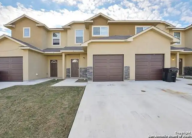 Property at 16804 Dancing Ava Unit 4, Selma, TX, 78154, 3 beds, 2.5 baths, [object Object]