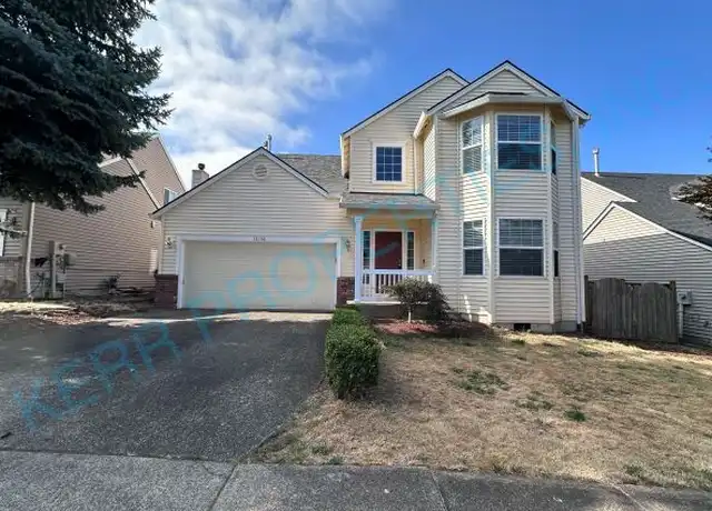 Property at 15108 SE Bradford Rd, Clackamas, OR, 97015, 4 beds, 2.5 baths, [object Object]