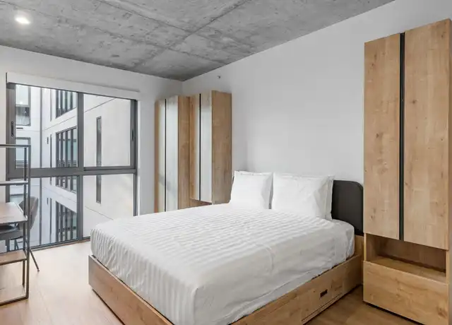 Property at 1025 Ingraham St Unit TENTEN Downtown Deluxe Plus, Los Angeles, CA, 90017, 2 beds, 2 baths, [object Object]
