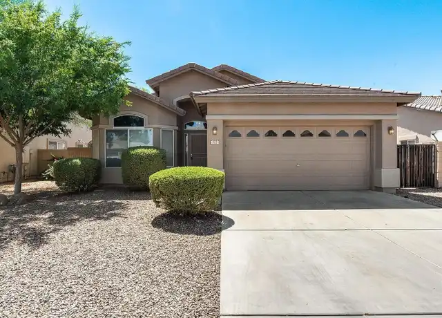 Property at 322 S 120th Ave, Avondale, AZ, 85323, 3 beds, 2 baths, [object Object]