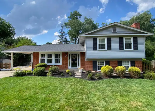 Property at 8812 Higdon Dr, Vienna, VA, 22182, 4 beds, 2.5 baths, [object Object]