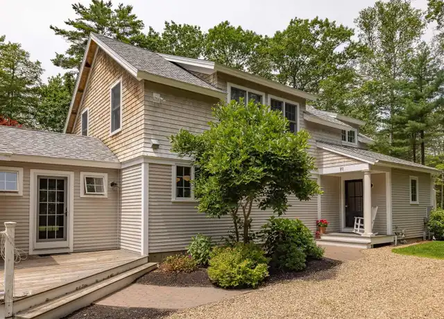 Property at 71 W Atlantic Ave, Rye, NH, 03870, 4 beds, 2 baths, [object Object]