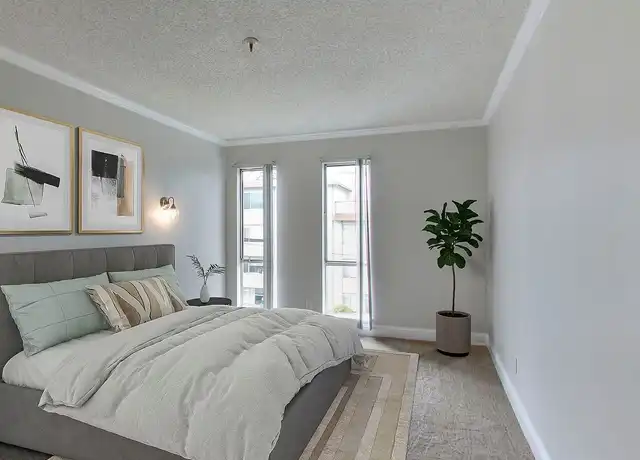 Property at 378 Van Buren Ave, Oakland, CA, 94610, 1 bed, 1 bath, [object Object]