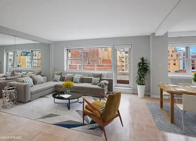 Property at 40 E 78th St Unit 15A, New York, NY, 10075, 1 bed, 1 bath, [object Object]