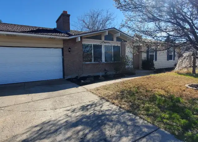 Property at 2069 Rocky Rd Unit A, Salt Lake City, UT, 84129, 6 beds, 3 baths, [object Object]