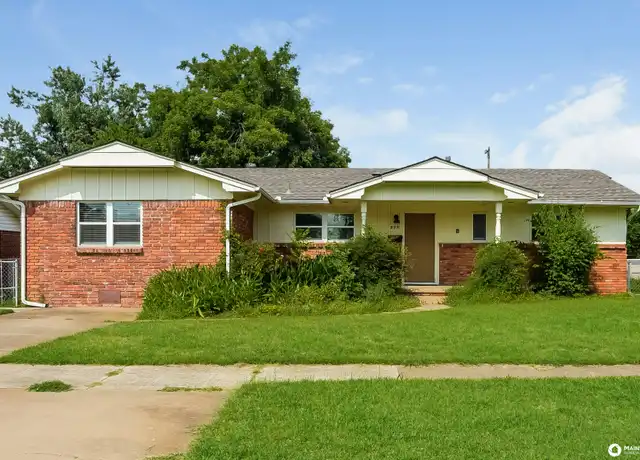 Property at 809 Woods Ave, Norman, OK, 73069, 3 beds, 2 baths, [object Object]