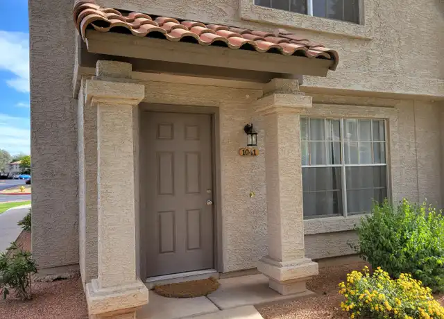 Property at 1961 N Hartford St #1041, Chandler, AZ, 85225, 3 beds, 2.5 baths, [object Object]