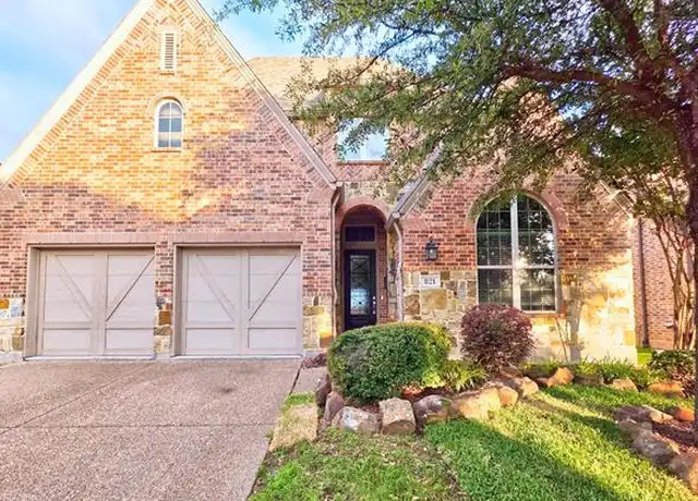 Property at 821 Winehart St, The Colony, TX, 75056, 3 beds, 2 baths, [object Object]