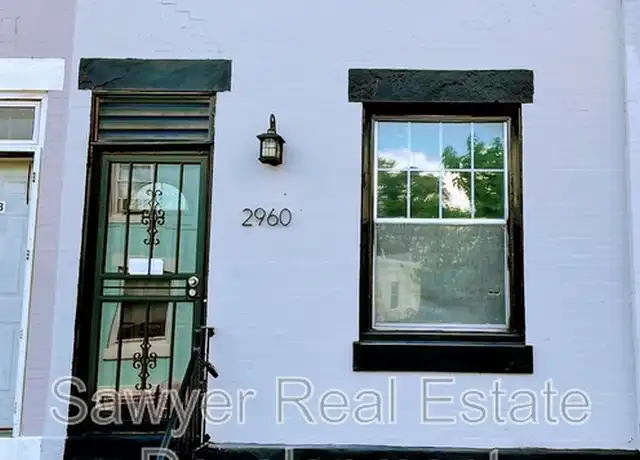 Property at 2960 N Taylor St, Philadelphia, PA, 19132, 3 beds, 1 bath, [object Object]