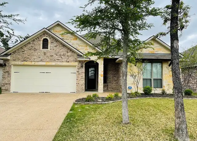 Property at 4270 Hollow Stone Dr, College Station, TX, 77845, 3 beds, 2 baths, [object Object]