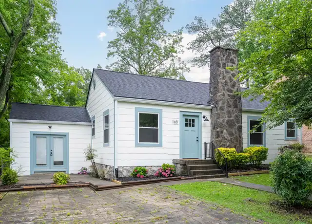 Property at 165 Hunt Ave, Chattanooga, TN, 37411, 3 beds, 1 bath, [object Object]