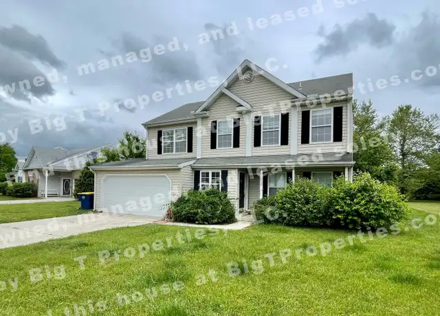 Property at 209 Northdown Dr, Dover, DE, 19904, 4 beds, 2.5 baths, [object Object]