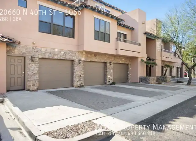Property at 20660 N 40th St #1066, Phoenix, AZ, 85050, 2 beds, 2 baths, [object Object]