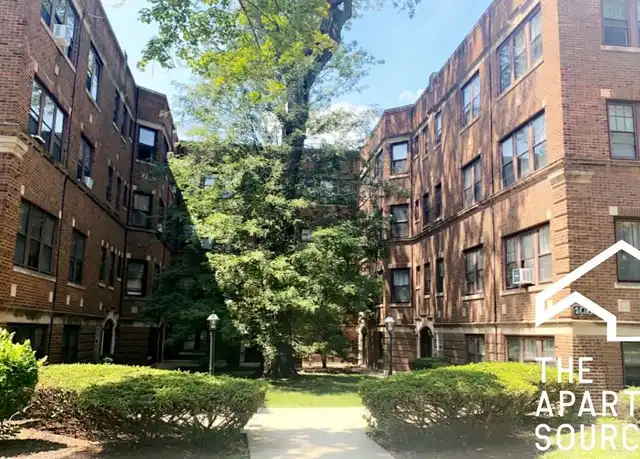 Property at 104 Lincoln Ave Unit 3W, Riverside, IL, 60546, 1 bed, 1 bath, [object Object]