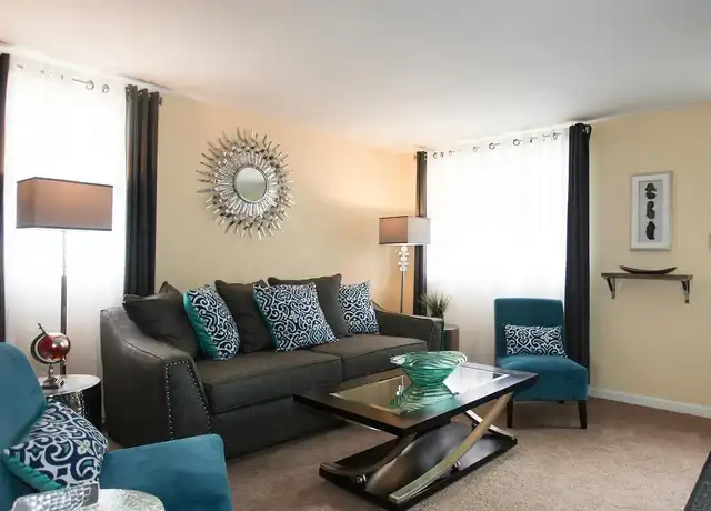 Property at Eastfield Townhouses - 7901 Stratman Rd, Dundalk, MD, 21222, 3 beds, 1 bath, [object Object]