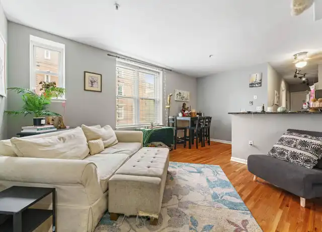 Property at 533 Monroe St Unit 2C, Hoboken, NJ, 07030, 2 beds, 1 bath, [object Object]