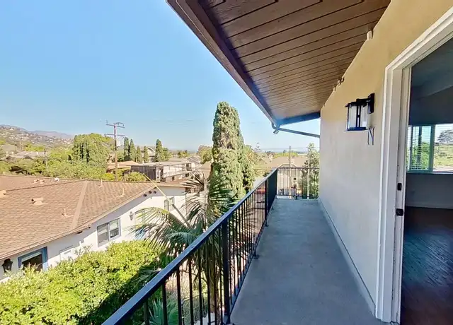 Property at 411 E Micheltorena St, Santa Barbara, CA, 93101, 2 beds, 1 bath, [object Object]