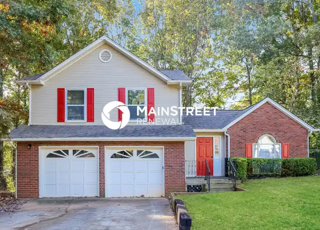 Property at 4421 Wellington Ter, Decatur, GA, 30035, 3 beds, 2 baths, [object Object]