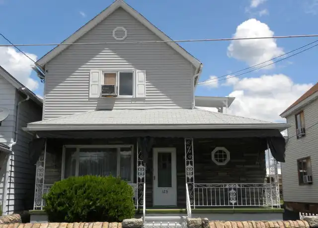 Property at 125 Hill St, Jessup, PA, 18434, 1 bed, 1 bath, [object Object]