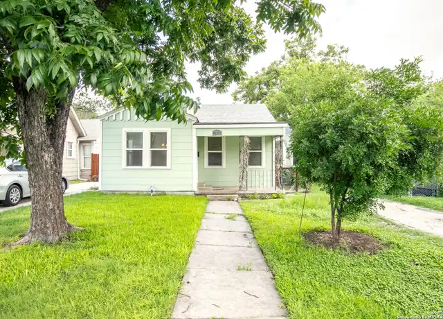 Property at 1723 Mason King, San Antonio, TX, 78260, 3 beds, 2 baths, [object Object]