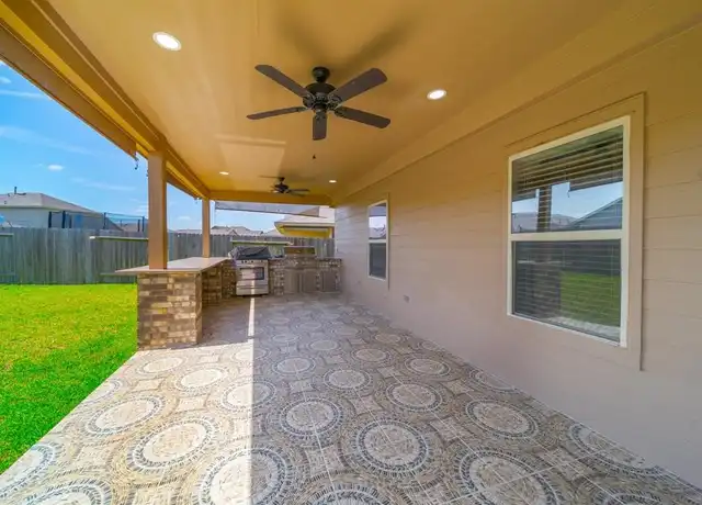 Property at 5515 Peralta Mills Way, Katy, TX, 77449, 4 beds, 2 baths, [object Object]