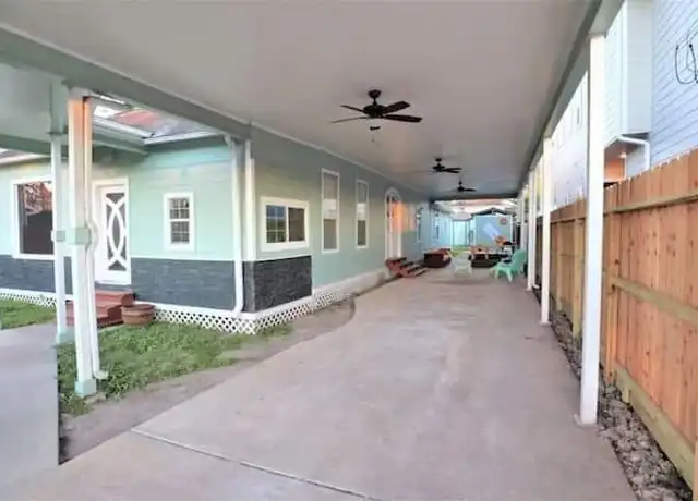 Property at 4808 Michaux St, Houston, TX, 77009, 3 beds, 1 bath, [object Object]