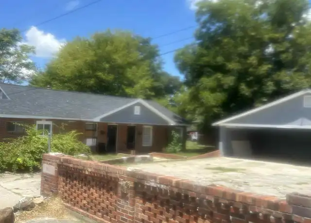 Property at 225 Straight St Unit A, Macon, GA, 31204, 2 beds, 1 bath, [object Object]